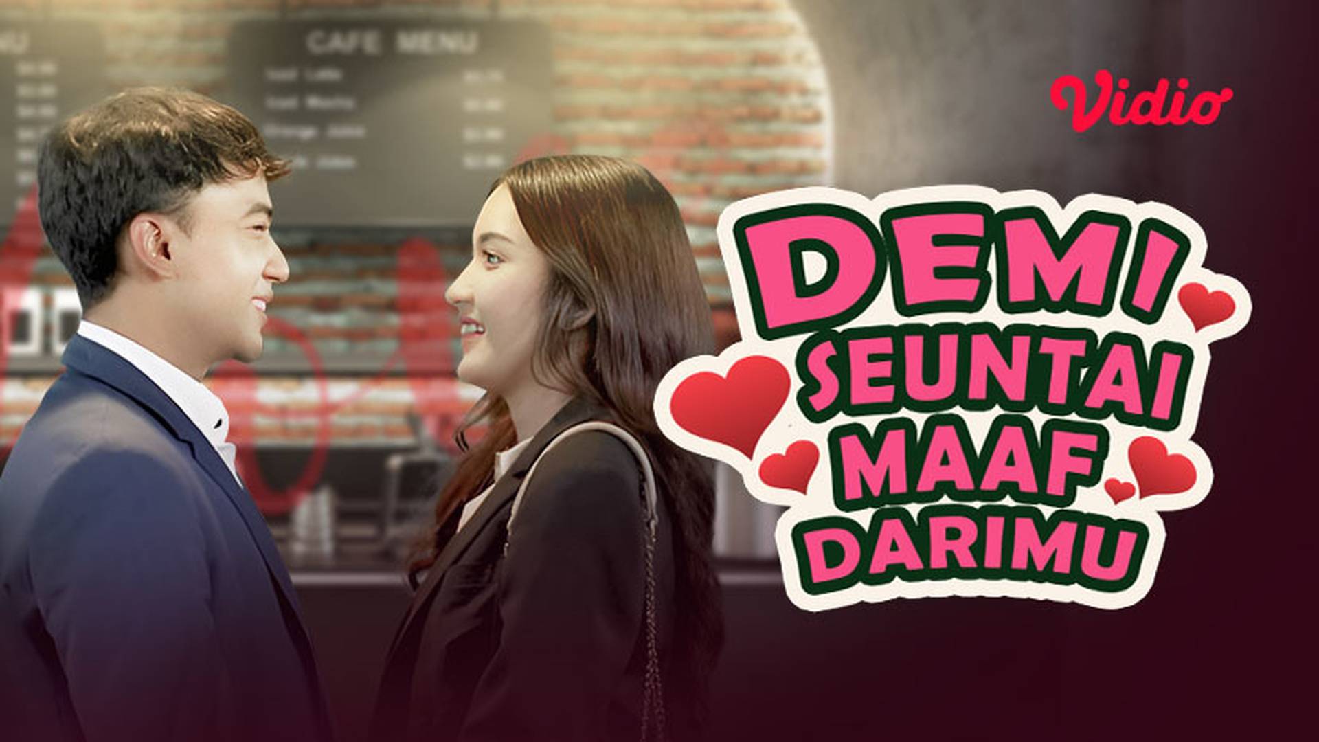 Demi Seuntai Maaf Darimu