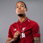 Virgil van Dijk