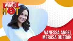 Kronologi Penggerebekan Vanessa Angel di Surabaya Menurut Kuasa Hukum