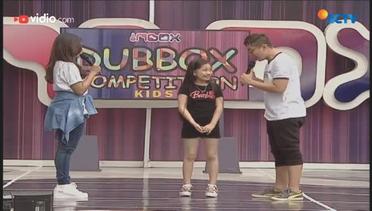 Putri - Peserta Dubbox Competition Kids