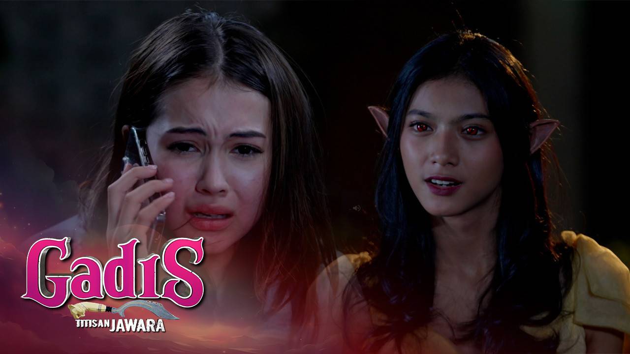 Gadis Titisan Jawara Episode 5 Gadis Titisan Jawara 2023 Vidio