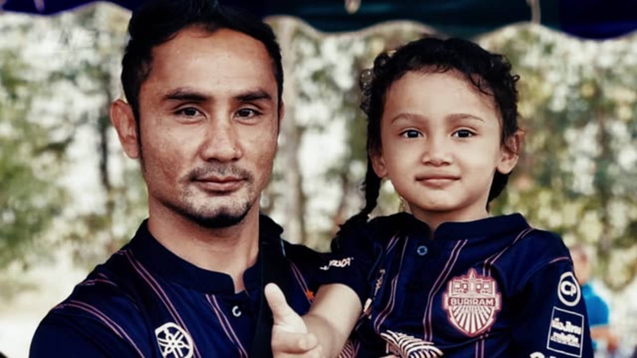 ONE Feature | Sam-A is a Family Man
