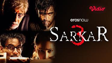 Sarkar 3 - Trailer