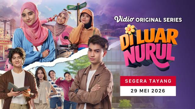 Di Luar Nurul