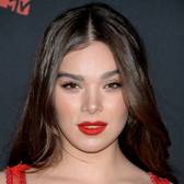 Hailee Steinfeld