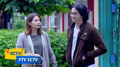 FTV SCTV - Babang Jemputanya Satu Cintanya Banyak