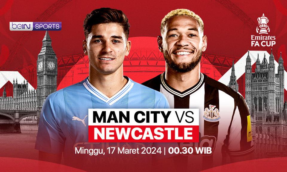 FA Cup 2024 Highlights Live Streaming Vidio