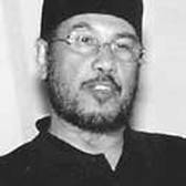 Ali Shahab