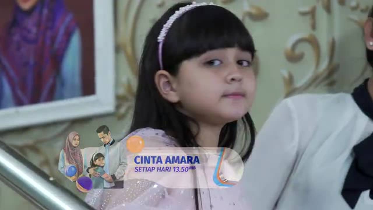 Cinta Amara Isti Rencanakan Hak Waris Atas Nama Raditi 14 Desember