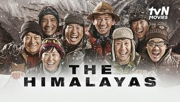 The Himalayas - Trailer