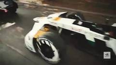Formula E Is Coming To Rome in 2018!