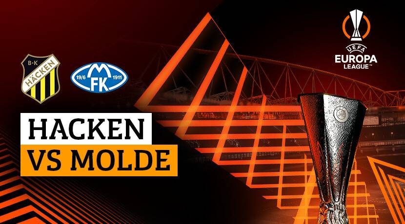 Full Match: Hacken vs Molde FK