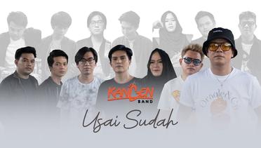 Kangen Band - Usai Sudah (Official Music Video)