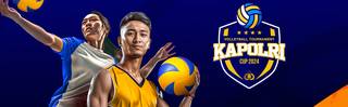 Kapolri Cup