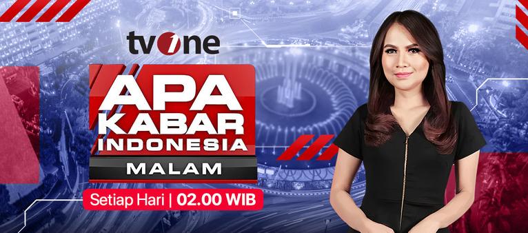 Apa Kabar Indonesia Malam