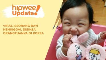 Viral, Seorang Bayi Meninggal Disiksa Orangtuanya di Korea