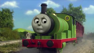 Ep 306 Percy And The Bandstand