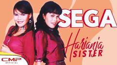 Harianja Sister - Sega (Official Music Video)