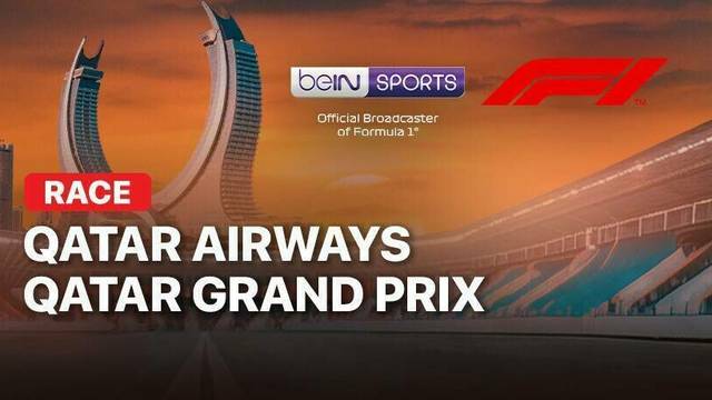 Formula 1 Qatar Airways Qatar Grand Prix 2024 - Race