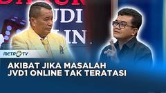 Pakar Psikologi Forensik: Muncul Ketakutan Melanggar Untuk Hukum Bila Hukum Cepat dan Konsisten