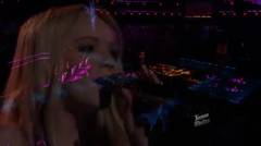 Danielle Bradbery_ Maybe It Was Memphis - The Voice Highlight
