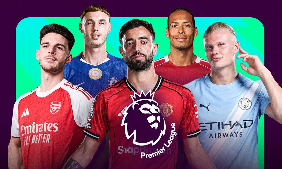 Premier League 2026/27