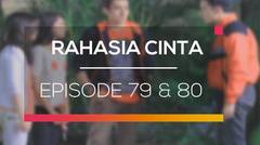 Episode 79 dan 80