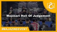 Mojosari Hell Of Judgement #4 _ Venomous Reprisal (Aftermovie)