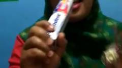 Cindy 2 Jingle Pepsodent Action 123 #Pepsodent123
