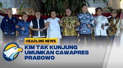Timbang Menimbang Sosok Cawapres Prabowo di Pilpres 2024