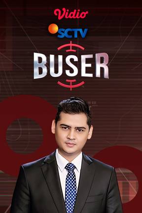 Buser Pagi