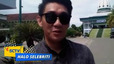 Curhatan Hati Ifan Seventeen Saat Mondok di Gontor - Halo Selebriti