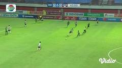 WADAWWW!! Bukan Bola, tapi Sepatu Adi S Melayang, Wilkson pun Gagal Tendang Bola | BRI LIGA 1