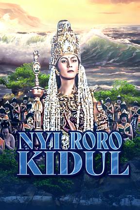Nyi Roro Kidul