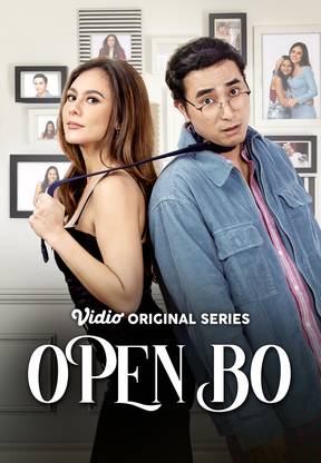Open BO