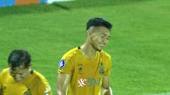 Dendy Sulistyawan Menambah Keunggulan 4-0 Laga Bhayangkara FC VS Persikabo 1973 | BRI Liga 1 2021/22