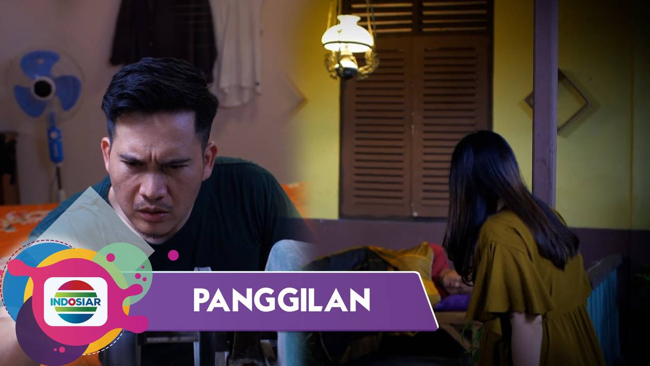 Panggilan Episode 148 Panggilan (2022) Vidio