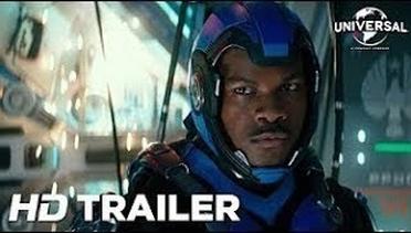 Pacific Rim Uprising - Official Trailer 1 (Universal Pictures) HD | Indonesia