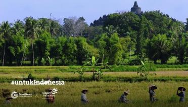 Digital Signature Village Pertama di Indonesia — GNFI #untukindonesia