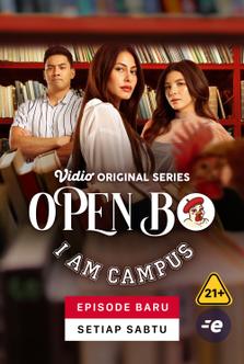 Open BO: I Am Campus