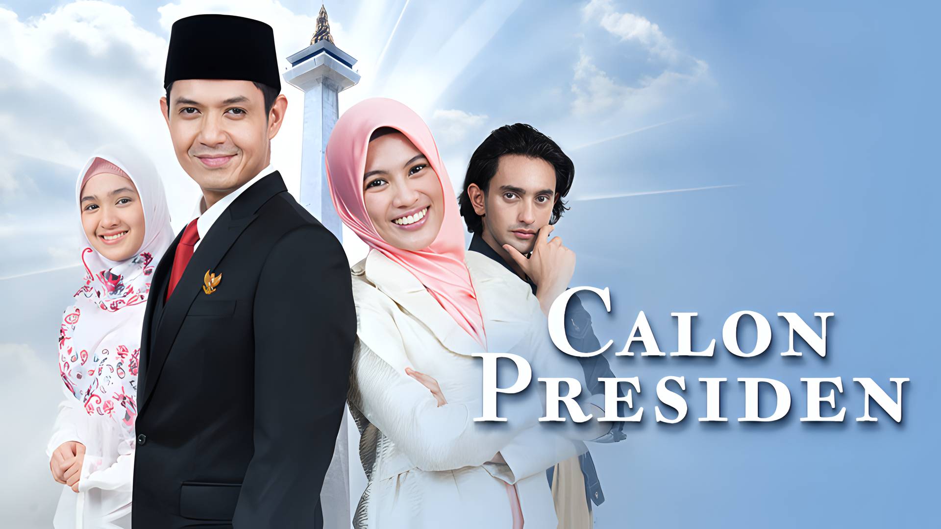 Calon Presiden