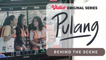 Pulang - Vidio Original Series | BTS