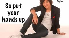 One Direction - Stand Up Lyrics