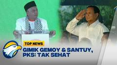 Indonesia Sedang Tidak Baik-Baik Saja?