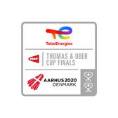 Thomas & Uber Cup Finals 2020