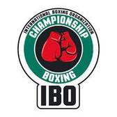 IBO World Cruiserweight Championship