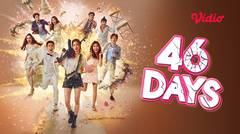 46 Days - Trailer