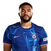 Reece James
