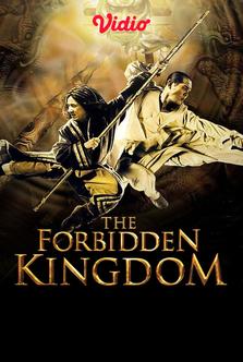 The Forbidden Kingdom