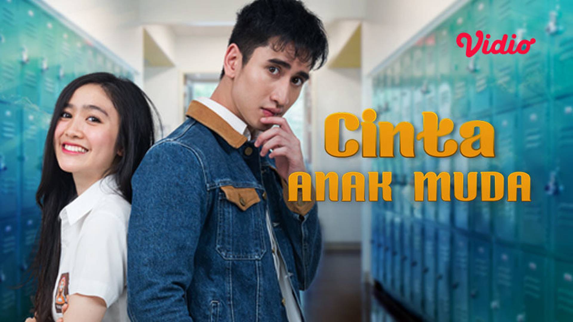 Cinta Anak Muda